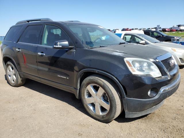 Продаж на аукціоні авто 2008 Gmc Acadia Slt, vin: 1GKEV23738J141117, номер лоту: 70221665