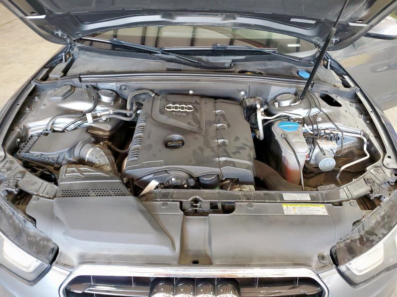 Aukcja sprzedaży 2013 Audi A5, vin: WAULFAFR9DA000566, numer aukcji: 68951305