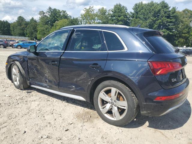 Aukcja sprzedaży 2018 Audi Q5 Premium Plus, vin: WA1BNAFY3J2214963, numer aukcji: 70631485