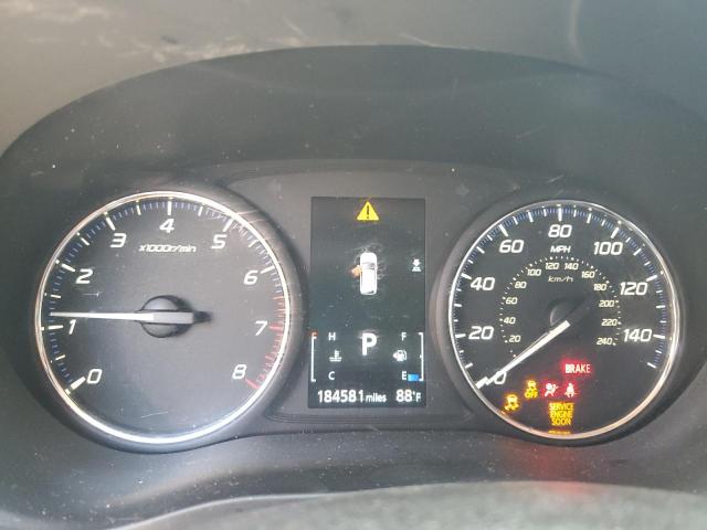 Продаж на аукціоні авто 2018 Mitsubishi Outlander, vin: JA4AD3A33JZ000214, номер лоту: 69027115