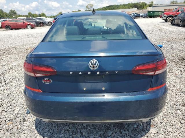 97862165 :رقم المزاد ، 1VWSA7A34LC006570 vin ، 2020 Volkswagen Passat مزاد بيع