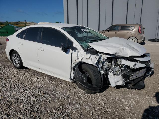 Aukcja sprzedaży 2024 Toyota Corolla, vin: 5YFB4MDE9RP085322, numer aukcji: 68322535