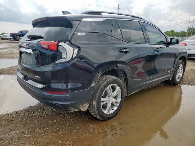 Продажа на аукционе авто 2019 Gmc Terrain Sle, vin: 3GKALTEV1KL293659, номер лота: 70769085