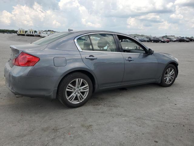 68082535 :رقم المزاد ، JN1CV6AR4FM523301 vin ، 2015 Infiniti Q40 مزاد بيع