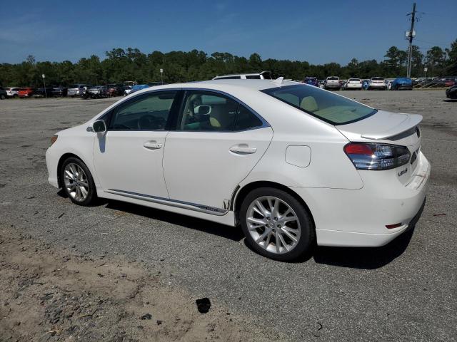 70546285 :رقم المزاد ، JTHBB1BAXA2001997 vin ، 2010 Lexus Hs مزاد بيع