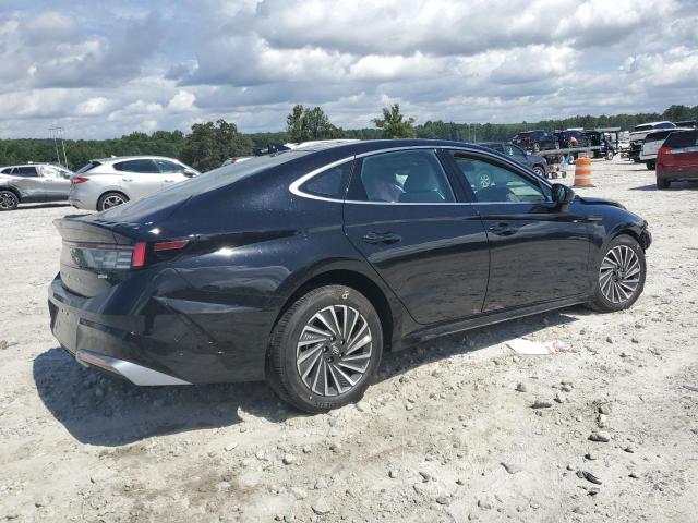 68634645 :رقم المزاد ، KMHL54JJ2SA128326 vin ، 2025 Hyundai Sonata Hyb مزاد بيع