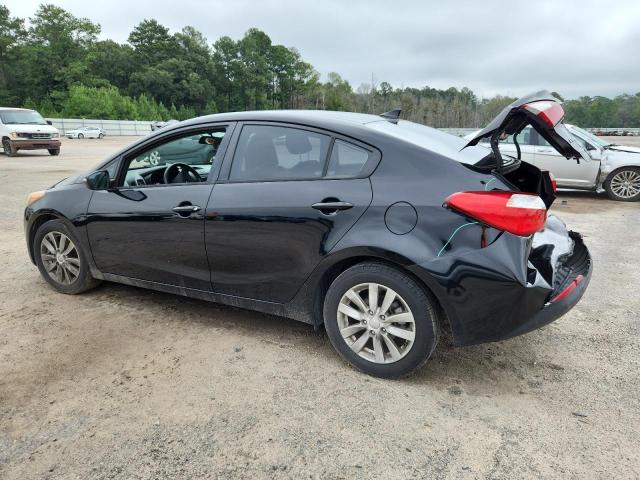 67407335 :رقم المزاد ، KNAFX4A68G5446052 vin ، 2016 Kia Forte مزاد بيع