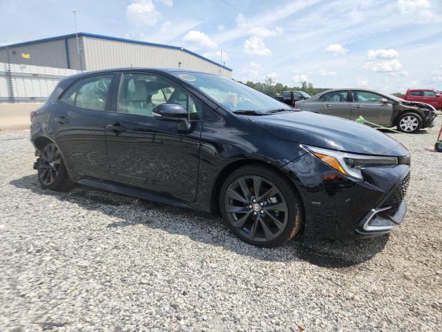 Aukcja sprzedaży 2025 Toyota Corolla Hatchback, vin: JTNC4MBE6S3234643, numer aukcji: 70556885