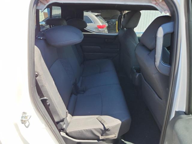 Продаж на аукціоні авто 2024 Toyota Tacoma Dou, vin: 3TMKB5FN9RM005162, номер лоту: 69293865