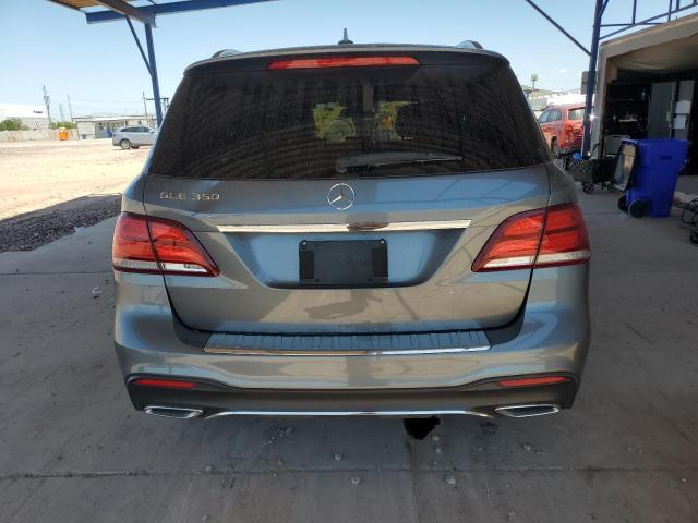 Продаж на аукціоні авто 2017 Mercedes-benz Gle 350, vin: 4JGDA5JB9HA957076, номер лоту: 67826115