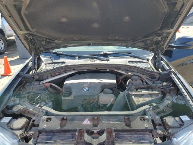 2014 Bmw X3 Xdrive2 მანქანა იყიდება აუქციონზე, vin: 5UXWX9C59E0D23683, აუქციონის ნომერი: 67428545
