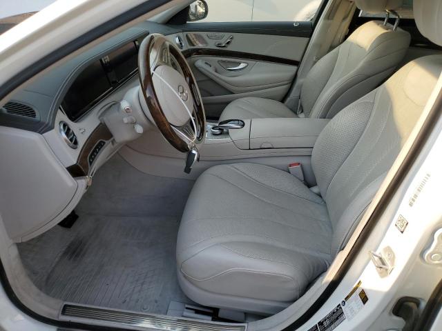 Продажа на аукционе авто 2015 Mercedes-benz S 550, vin: WDDUG8CB2FA120707, номер лота: 67860695
