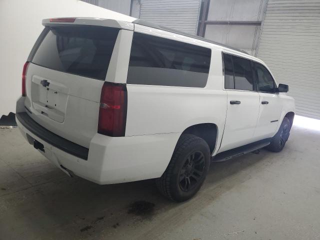 Aukcja sprzedaży 2018 Chevrolet Suburban K1500 Lt, vin: 1GNSKHKC5JR193646, numer aukcji: 67538085