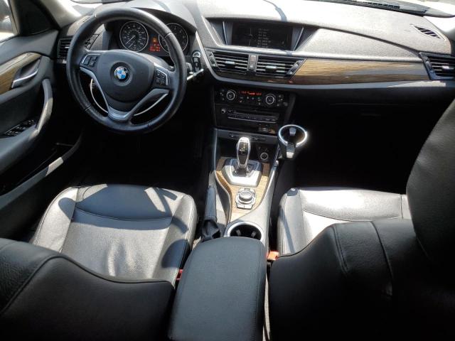 66977705 :رقم المزاد ، WBAVL1C54DVR87458 vin ، 2013 Bmw X1 Xdrive2 مزاد بيع