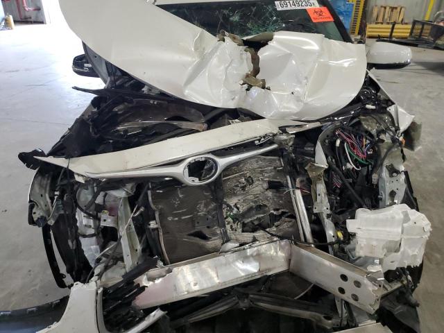 Продаж на аукціоні авто 2021 Toyota Highlander L, vin: 5TDBZRBH6MS541773, номер лоту: 69149235