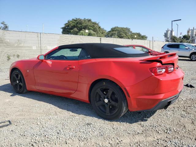 Aukcja sprzedaży 2020 Chevrolet Camaro Ls, vin: 1G1FB3DX2L0120909, numer aukcji: 69140525