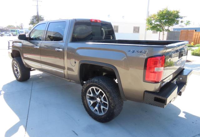 Aukcja sprzedaży 2015 Gmc Sierra K1500 Slt, vin: 3GTU2VEC0FG106920, numer aukcji: 67858055