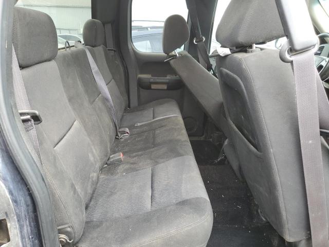 68281405 :رقم المزاد ، 1GTR2UEA5BZ174641 vin ، 2011 Gmc Sierra مزاد بيع