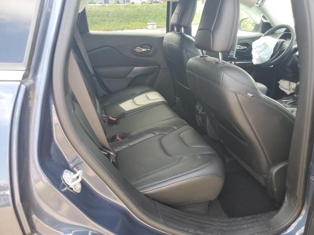 Продаж на аукціоні авто 2019 Jeep Cherokee Limited, vin: 1C4PJMDX2KD415018, номер лоту: 67637865