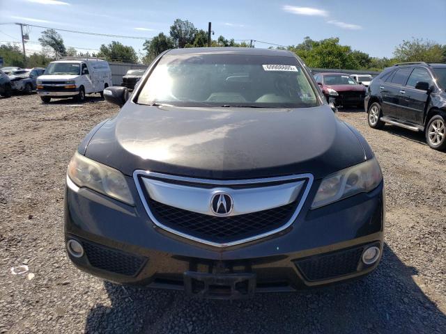 Aukcja sprzedaży 2015 Acura Rdx Techno, vin: 5J8TB4H53FL010769, numer aukcji: 69908605