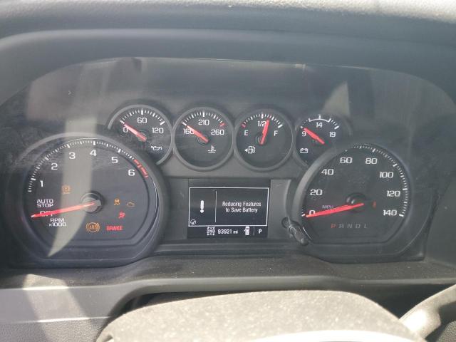 Aukcja sprzedaży 2022 Chevrolet Silverado, vin: 1GCUDAED3NZ645591, numer aukcji: 67072965