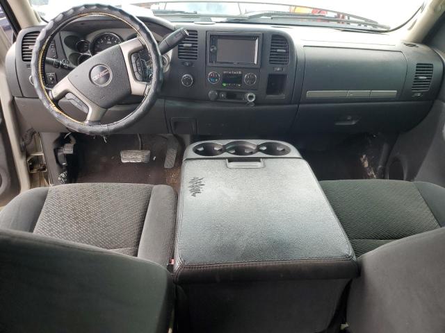 68017885 :رقم المزاد ، 3GTEK13J58G256460 vin ، 2008 Gmc Sierra مزاد بيع