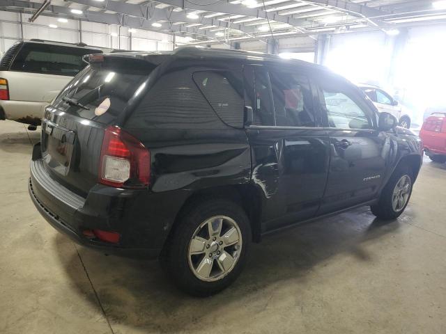2014 Jeep Compass მანქანა იყიდება აუქციონზე, vin: 1C4NJCBA9ED505237, აუქციონის ნომერი: 68346045