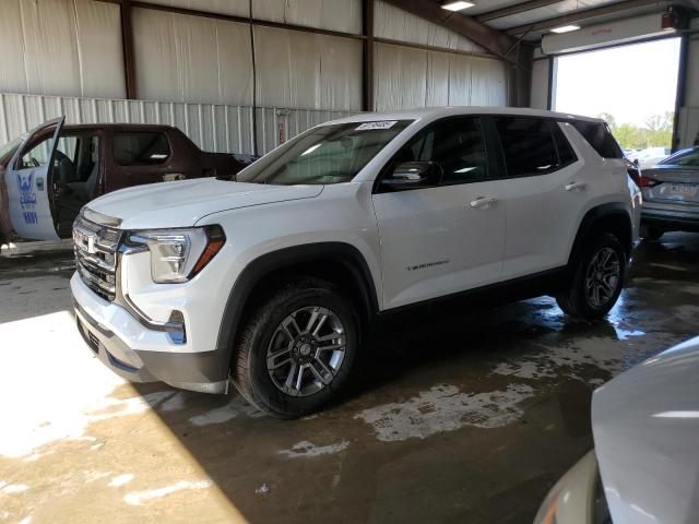 Aukcja sprzedaży 2026 Gmc Terrain, vin: 3GKALUEG2TL147442, numer aukcji: 69198485
