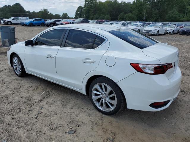 Продажа на аукционе авто 2018 Acura Ilx Premiu, vin: 19UDE2F73JA008366, номер лота: 68851155