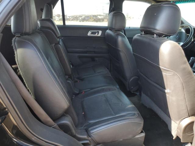 Продажа на аукционе авто 2015 Ford Explorer, vin: 1FM5K8GT0FGC32530, номер лота: 68006355