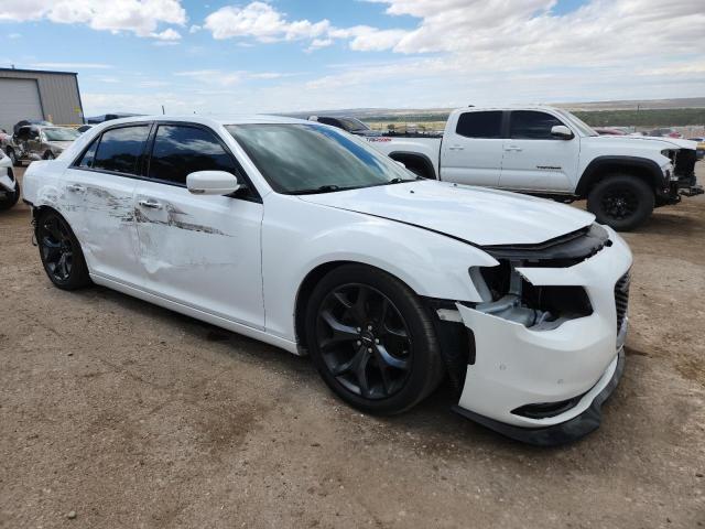 70382455 :رقم المزاد ، 2C3CCABG6MH545789 vin ، 2021 Chrysler 300 مزاد بيع