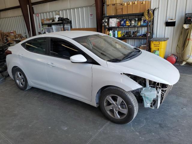 69658945 :رقم المزاد ، 5NPDH4AE9FH547808 vin ، 2015 Hyundai Elantra Se مزاد بيع