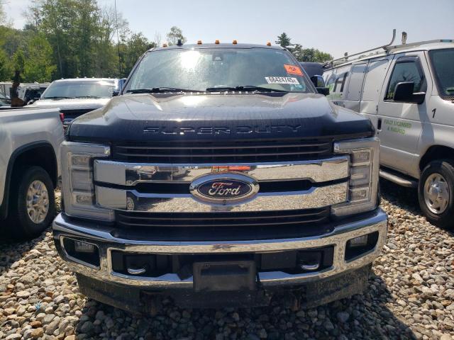 90916445 :رقم المزاد ، 1FT8W3BT0KEG22422 vin ، 2019 Ford F350 Super مزاد بيع