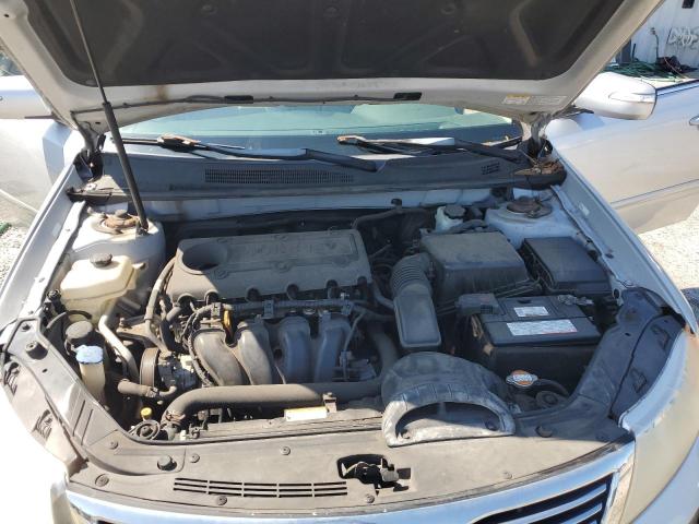 Продаж на аукціоні авто 2009 Kia Optima, vin: KNAGE228X95323855, номер лоту: 67733225