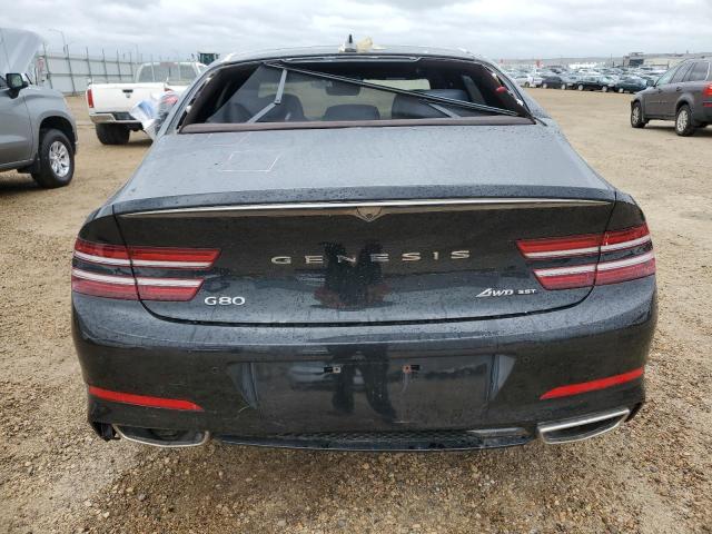 Aukcja sprzedaży 2021 Genesis G80, vin: KMTGC4SD2MU073707, numer aukcji: 67368085
