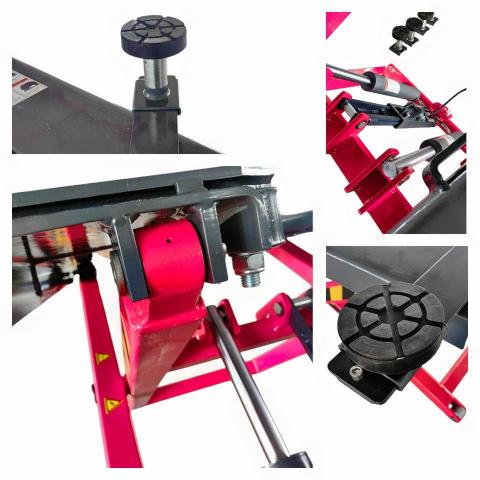2025 Other Car Lift მანქანა იყიდება აუქციონზე, vin: 38911413, აუქციონის ნომერი: 67615565