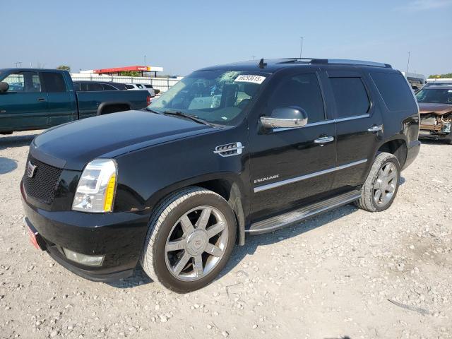 49841716 :رقم المزاد ، 1GYS4BEF1CR119790 vin ، 2012 Cadillac Escalade مزاد بيع