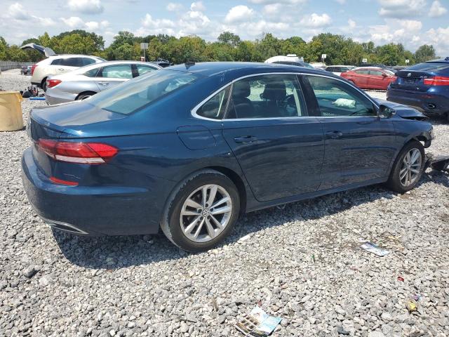 97862165 :رقم المزاد ، 1VWSA7A34LC006570 vin ، 2020 Volkswagen Passat مزاد بيع