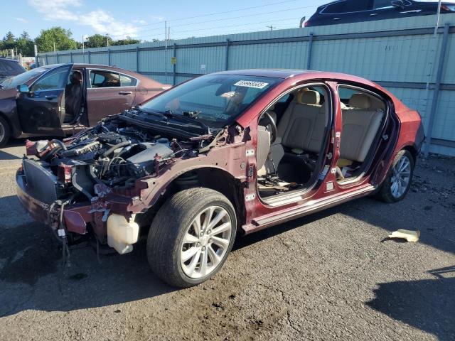 Продаж на аукціоні авто 2016 Buick Lacrosse, vin: 1G4GB5G30GF166818, номер лоту: 51752836