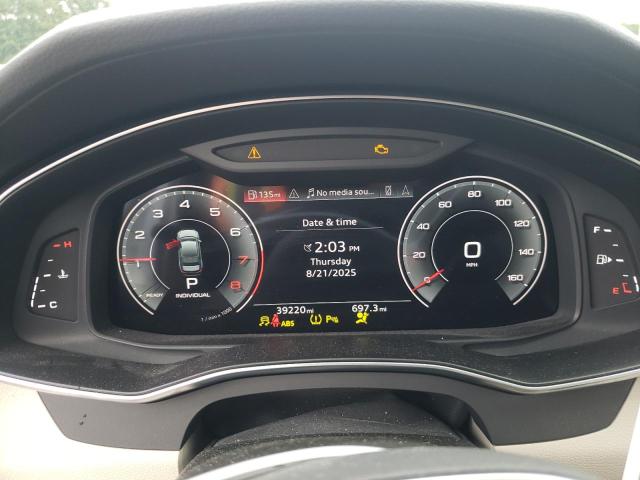 Продаж на аукціоні авто 2023 Audi A6 Premium Plus, vin: WAUE3BF24PN062688, номер лоту: 69767735