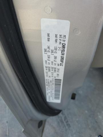Aukcja sprzedaży 2011 Chrysler Town & Country, vin: 2A4RR8DG7BR702175, numer aukcji: 70846645