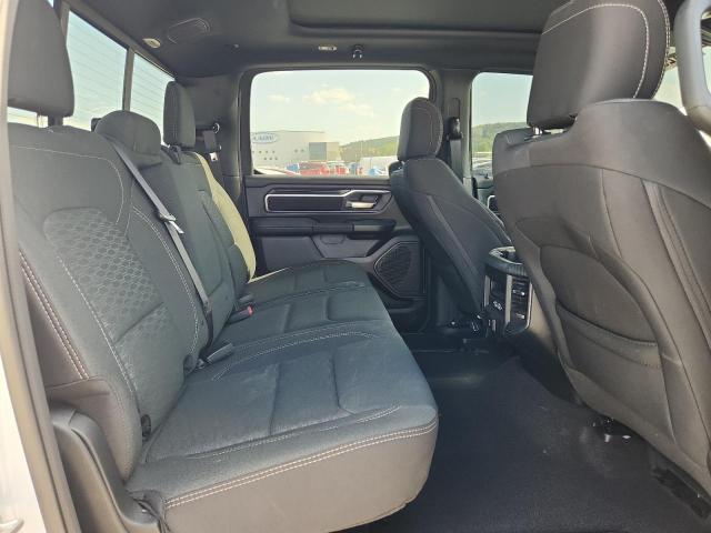 Aukcja sprzedaży 2025 Ram 1500 Big Horn/lone Star, vin: 1C6SRFFP2SN663461, numer aukcji: 69120345