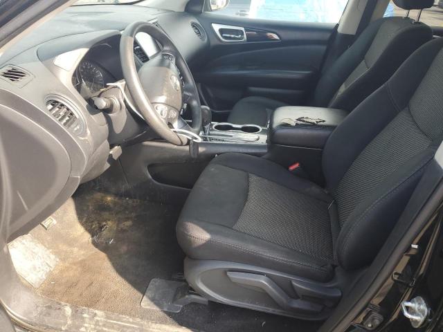 Aukcja sprzedaży 2019 Nissan Pathfinder, vin: 5N1DR2MNXKC638133, numer aukcji: 68971195