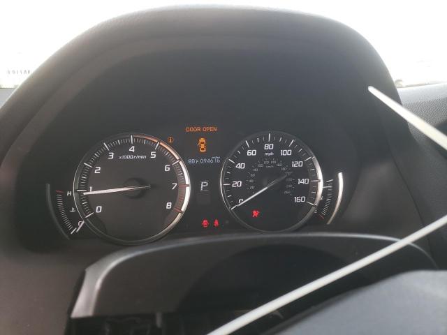 Aukcja sprzedaży 2017 Acura Tlx, vin: 19UUB1F35HA009514, numer aukcji: 68388745