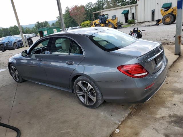 Aukcja sprzedaży 2018 Mercedes-benz E, vin: WDDZF4JB1JA344063, numer aukcji: 70007635