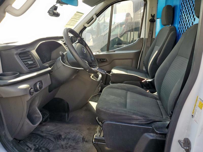 Продаж на аукціоні авто 2020 Ford Transit T-350 Hd, vin: 1FTWS4X85LKB36110, номер лоту: 68861885