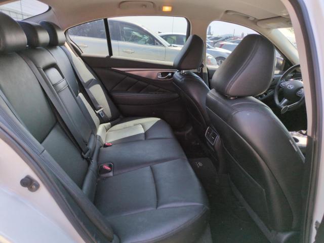 Продажа на аукционе авто 2015 Infiniti Q50 Base, vin: JN1BV7AP4FM335104, номер лота: 68462045