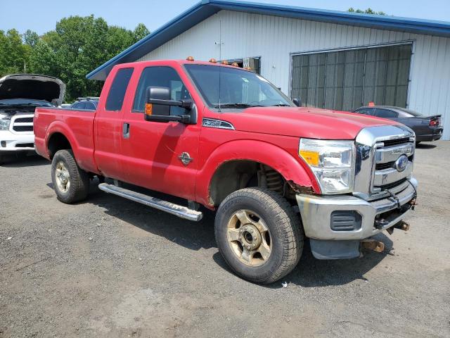 Продажа на аукционе авто 2013 Ford F350 Super, vin: 1FT8X3BT5DEA82484, номер лота: 67824835
