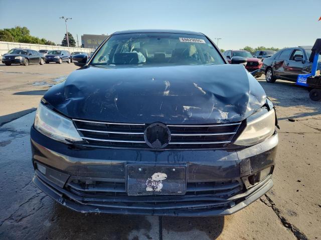 69829095 :رقم المزاد ، 3VWLA7AJXFM305650 vin ، 2015 Volkswagen Jetta مزاد بيع