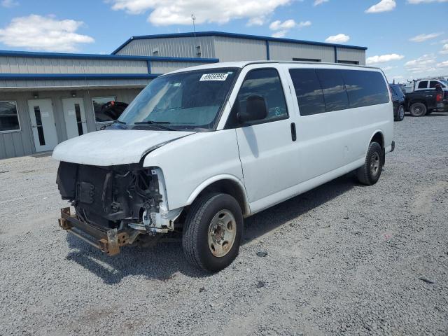Продаж на аукціоні авто 2013 Chevrolet Express G3500, vin: 1GAZG1FGXD1166659, номер лоту: 69656995